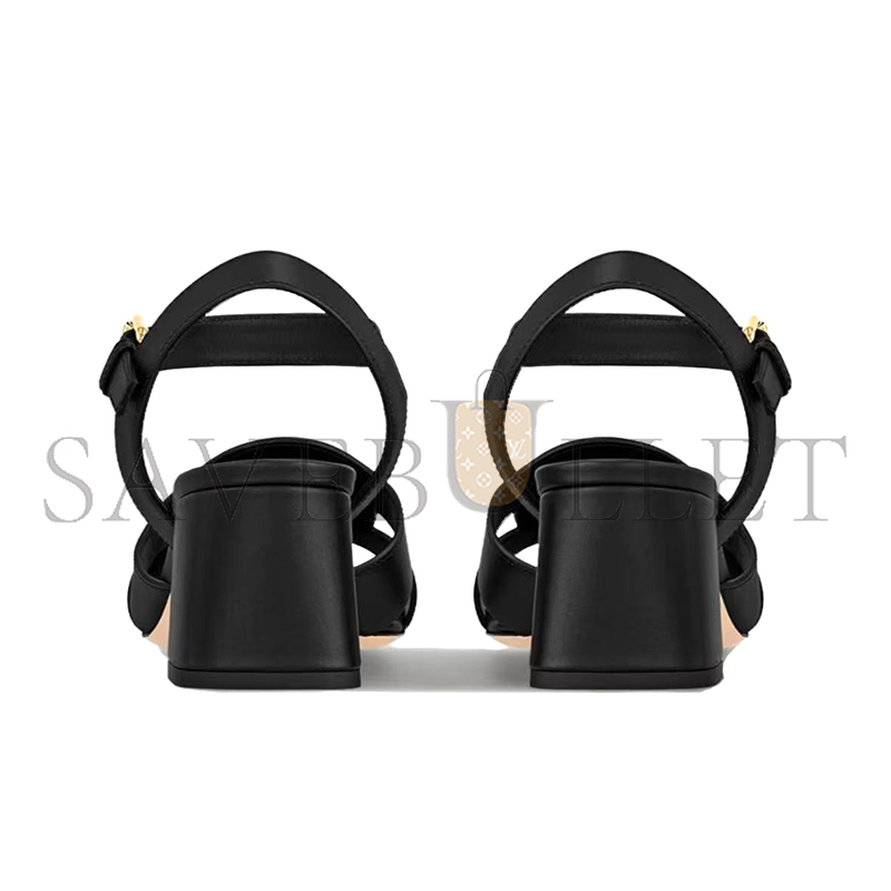 l0vis Vvtt0n isola sandal 1acips